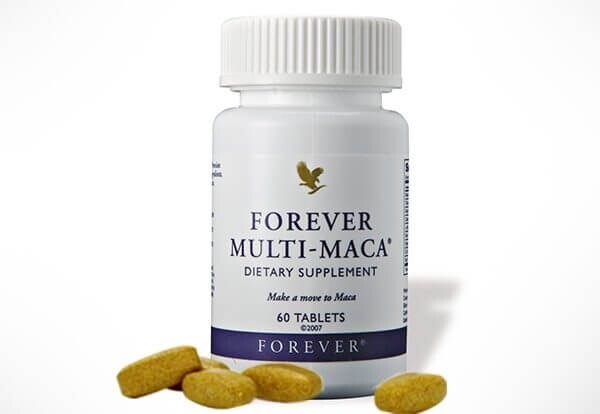 Forever Multi-maca