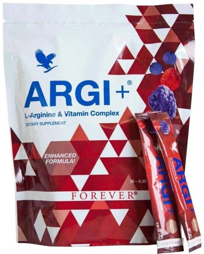 Forever Argi+