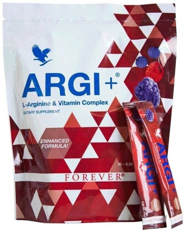 Forever Argi+