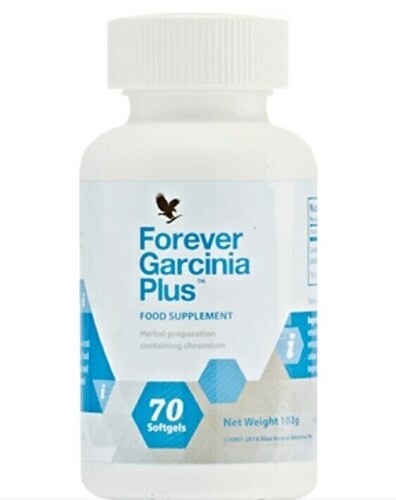 Forever Garcinia Plus