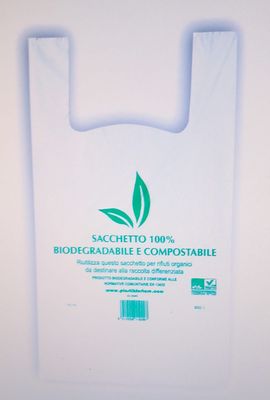 BUSTE BIO MINI  PZ.500 *Prezzo iva esclusa