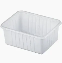 VASCHETTE PATATINE G12 P.100 *Prezzo iva esclusa