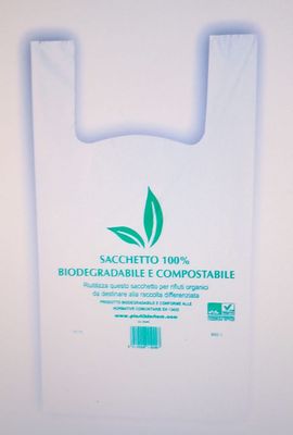 SHOPPERS BIO MEDIE  GR.8 PZ.500 *Prezzo iva esclusa