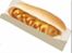 PORTA HOTDOG PICCOLO 165X50 H.47 PZ.100 *Prezzo iva esclusa