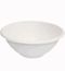 SALAD BOWL 20OZ / 600CC BIO-ECO DM.200 H.43 POLPA CELL. PFAS FREE PZ.50 *Prezzo iva esclusa
