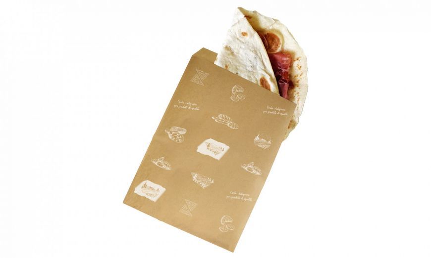 PRENDI PIADA 16X24 AVANA ANTIGRASSO PZ.1000 *Prezzo iva esclusa