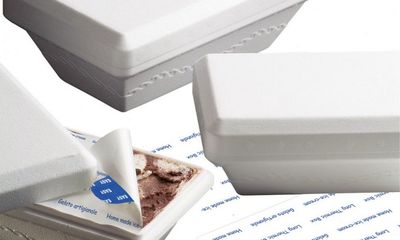 KRISTALGEL 350gr EPS BOX TERMICO PZ.60 *Prezzo iva esclusa