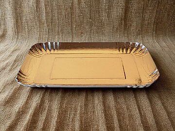 VASSOIO ORO tutte le misure KG.10   *Prezzo iva esclusa