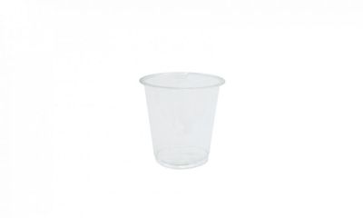 COPPETTA SALSE/DEGUSTAZIONE PET TRASPARENTE CC.30 PZ.100 *Prezzo iva esclusa