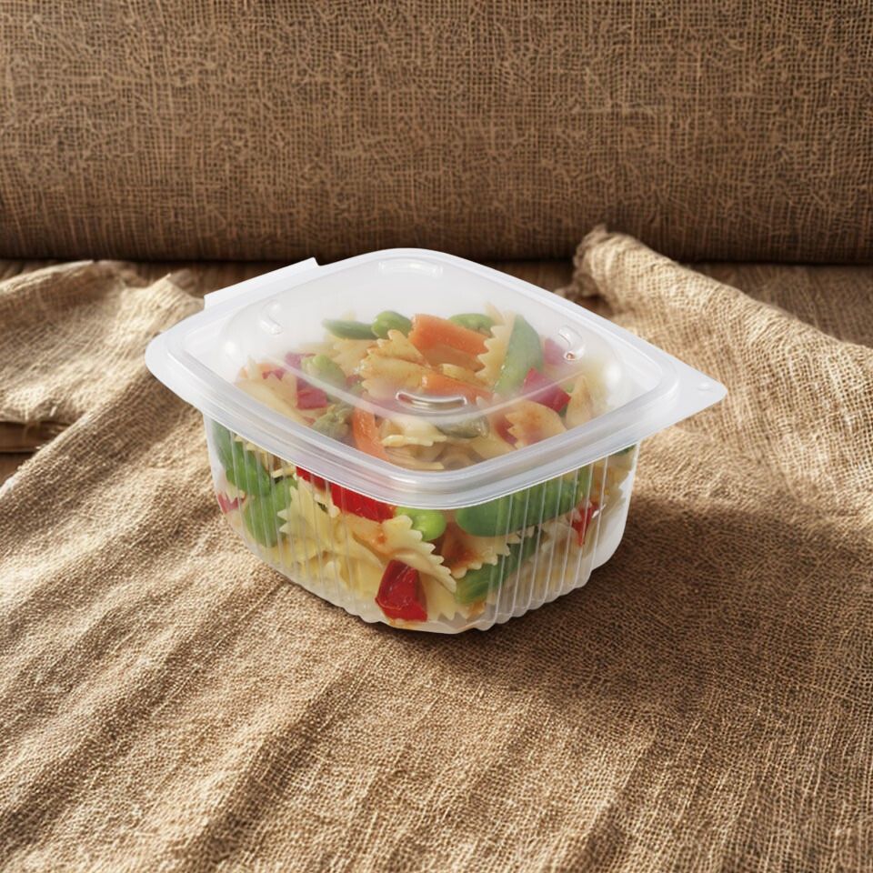 VASCHETTA ONDIPACK PP OK 1500 PZ.50 *Prezzo iva esclusa