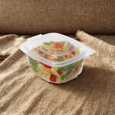 VASCHETTA ONDIPACK PP OK 1500 PZ.50 *Prezzo iva esclusa