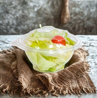 VASCHETTA PER INSALATA Gr.26 GFT 750 PZ.50 *Prezzo iva esclusa