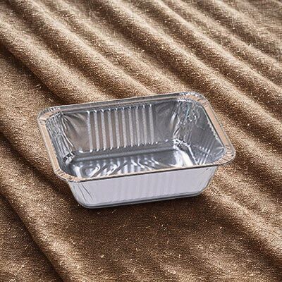 CONTENITORE ALLUMINIO Senza coperchio R58G/R1-45G 2 PORZIONI PZ.100 *Prezzo iva esclusa