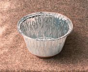 CONTENITORE ALLUMINIO CREM CAR.T21G/C5-01G PZ.100 *Prezzo iva esclusa