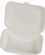 BOX PORTA PANINO/HOT DOG 9X28X8 PZ.100 *Prezzo iva esclusa
