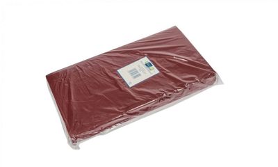 TOVAGLIE TNT GR.45 120x120 ARANCIO RS1256 PZ.25 *Prezzo iva esclusa