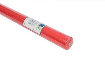 TOVAGLIA ROTOLO TNT GR.45 120X12 PRET ROSSO RS847 *Prezzo iva esclusa