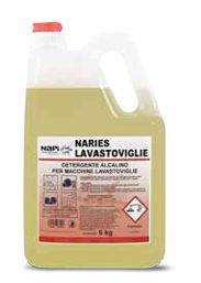 LAVASTOVIGLIE NARIES MECC. KG.6