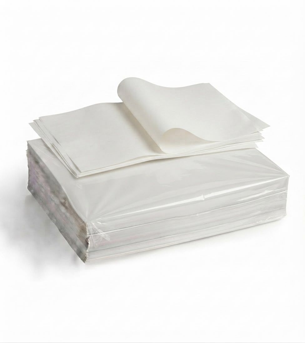 POLITENATA NEUTRA Gr.60+9 MIS. 33x40 KG.10 *Prezzo iva esclusa