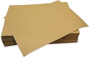 CARTA PAGLIA ALIMENTARE FORMATO 40X60 PZ.500 *Prezzo iva esclusa
