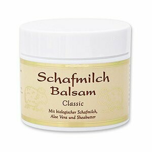 Schafmilch-Balsam 60ml