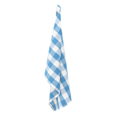 Küchentuch | Karo blau Küchentuch | Karo blau