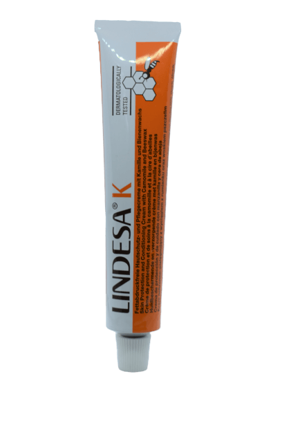 LINDESA® K Pflegecreme