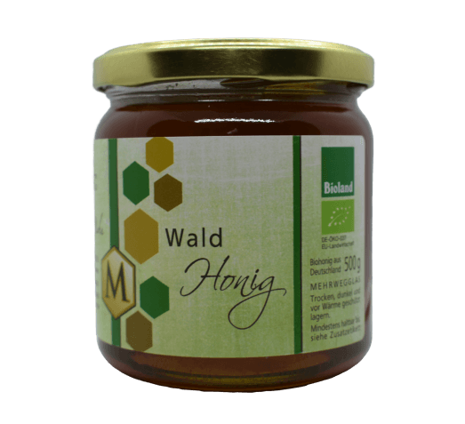 Waldhonig 500 g