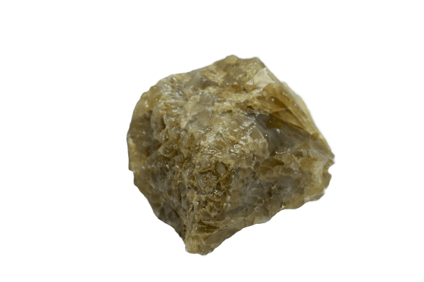 Calcit braun