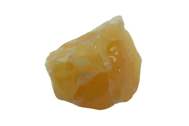 Calcit orange