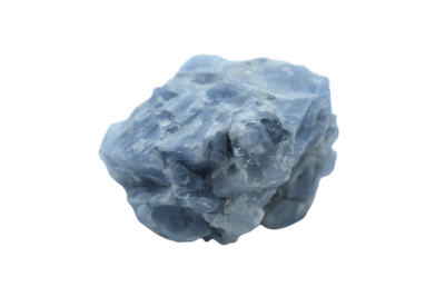 Calcit blau