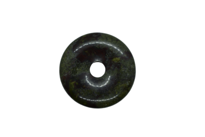 Donut Epidot-Quarzit | 40mm
