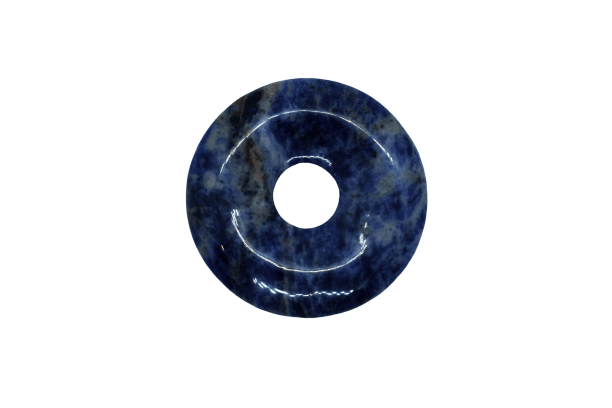 Donut Sodalith | 30mm