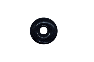 Donut Blaufluss | 30mm