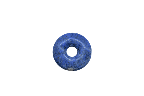 Donut Dumortierit | 30mm