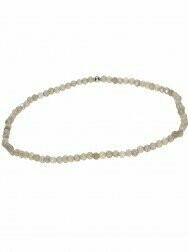 Edelsteinarmband facettiert | Labradorit