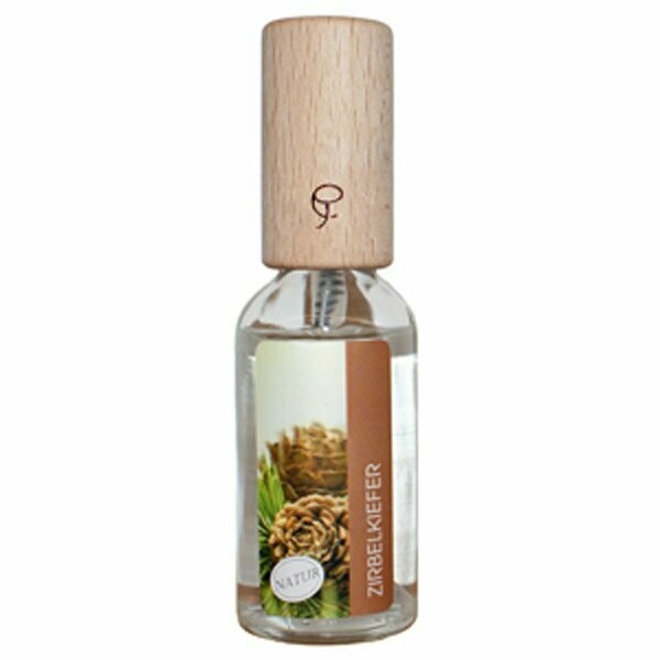 Raumduft / Zirbelkiefer  50ml