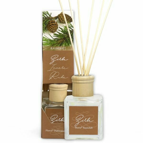 Raumduft Zirbe, 100ml