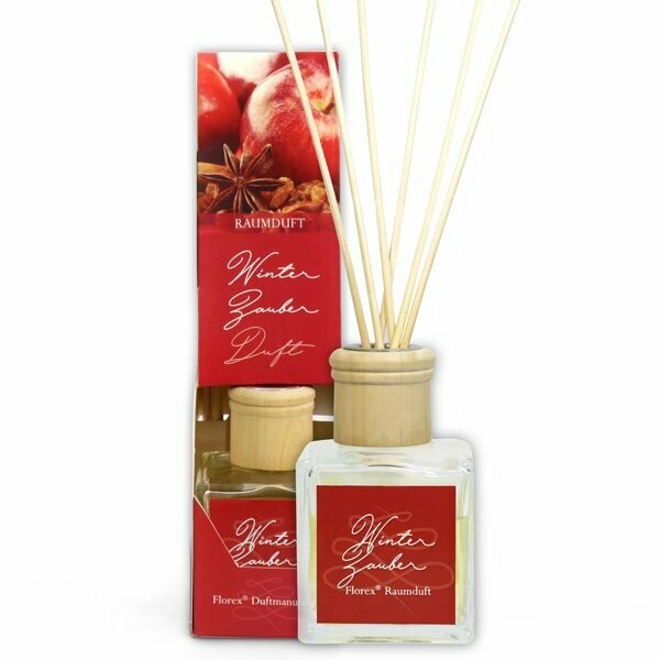 Raumduft Winterzauber, 100ml Raumduft Winterzauber, 100ml