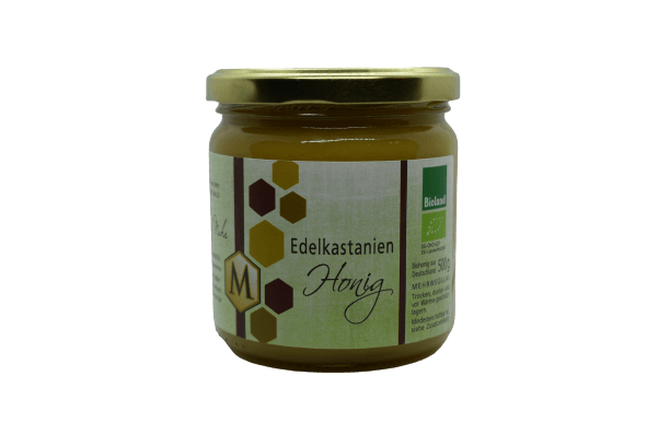 Edelkastanien Honig 500 g