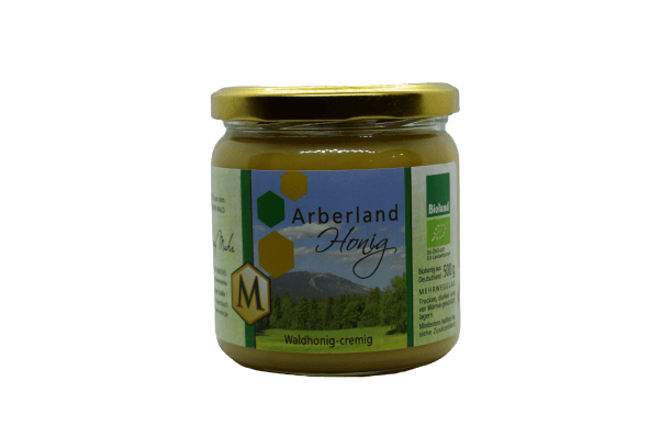 Arberland Honig 500 g