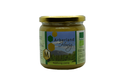 Arberland Honig 500 g