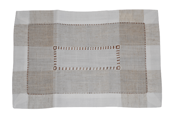 Läufer beige klein 30/40
