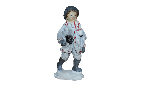 Figur Junge