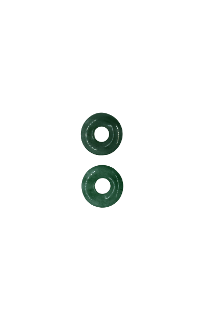 Donut Aventurin | 15mm Donut Aventurin | 15mm