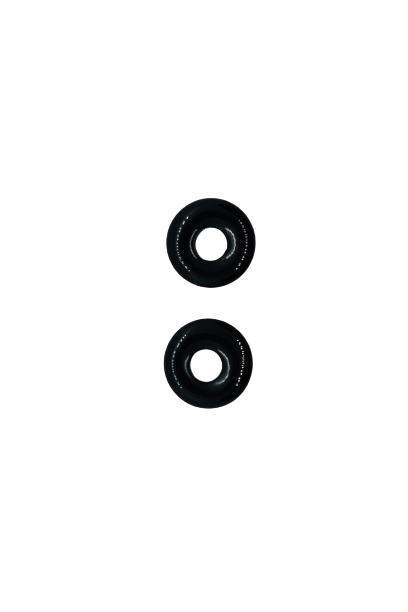 Donut Onyx | 15mm
