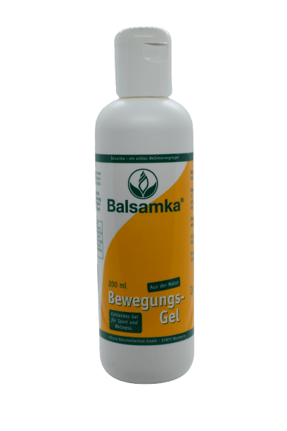 Bewegungs-Gel