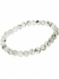 Armband Magnesit | 4mm