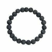 Armband Lava | 8mm