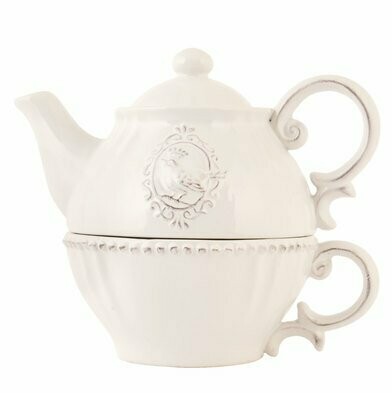 Tea for one | Set